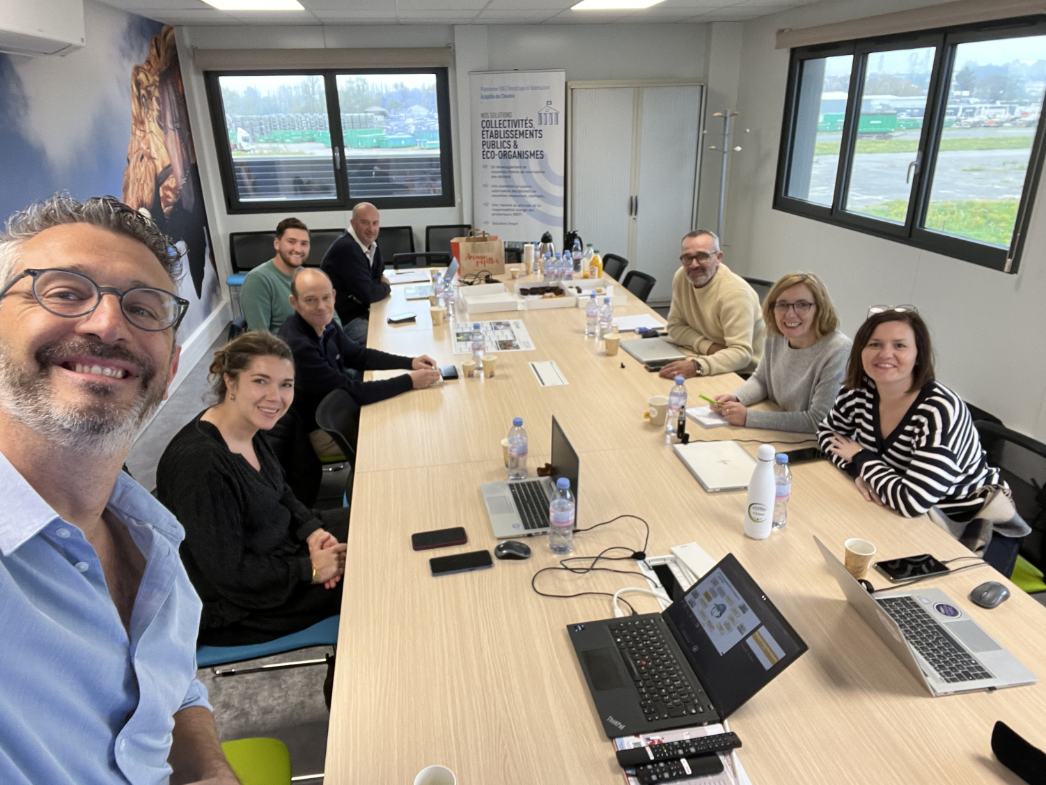 Coaching et formations, certifiée Qualiopi avec CREATIF RH